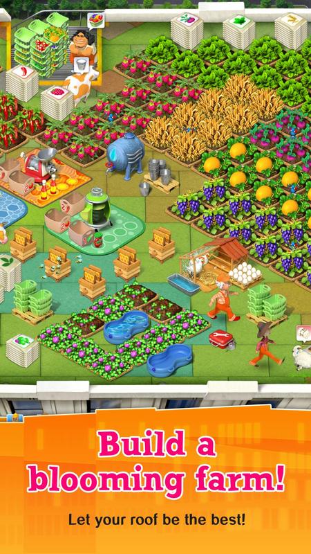 Hobby Farm Game For