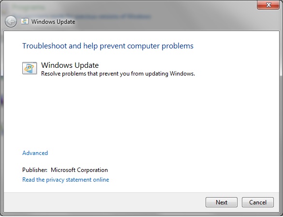 Windows Vista Service Pack 2 Install Issues With Office